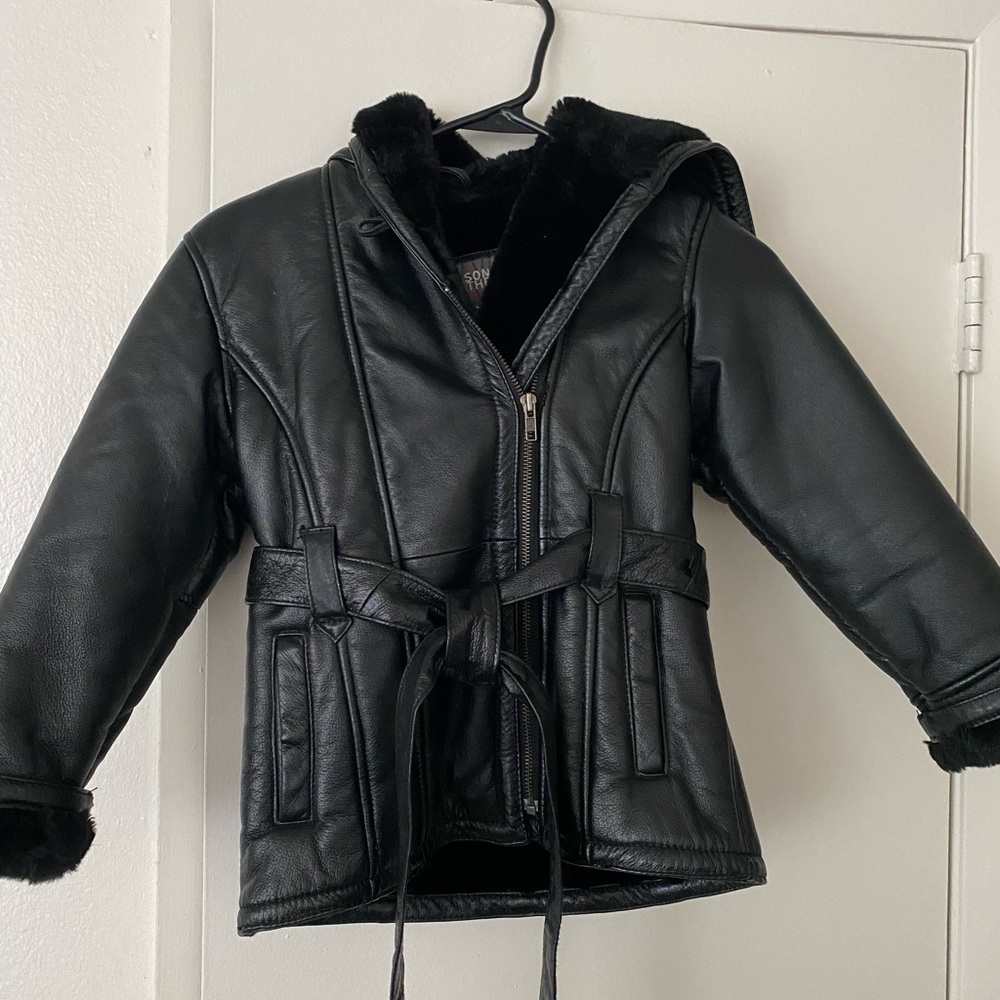 Wilsons Leather Kids - Girls S